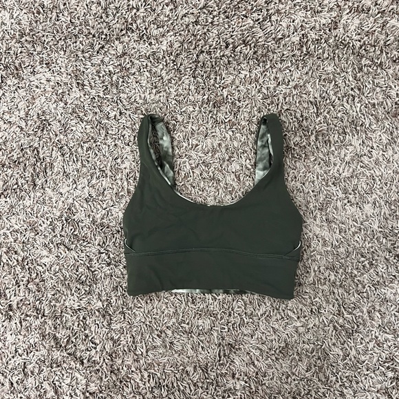 Lululemon Align Reversible Bra - Picture 3 of 5